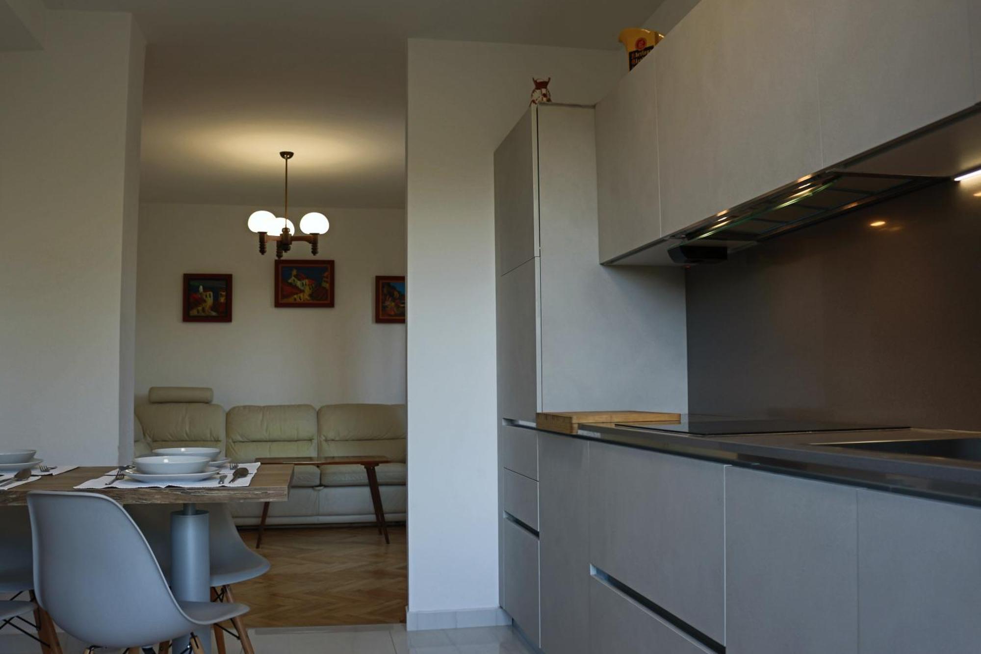 Apartman Mariolina Krk Town Exterior photo