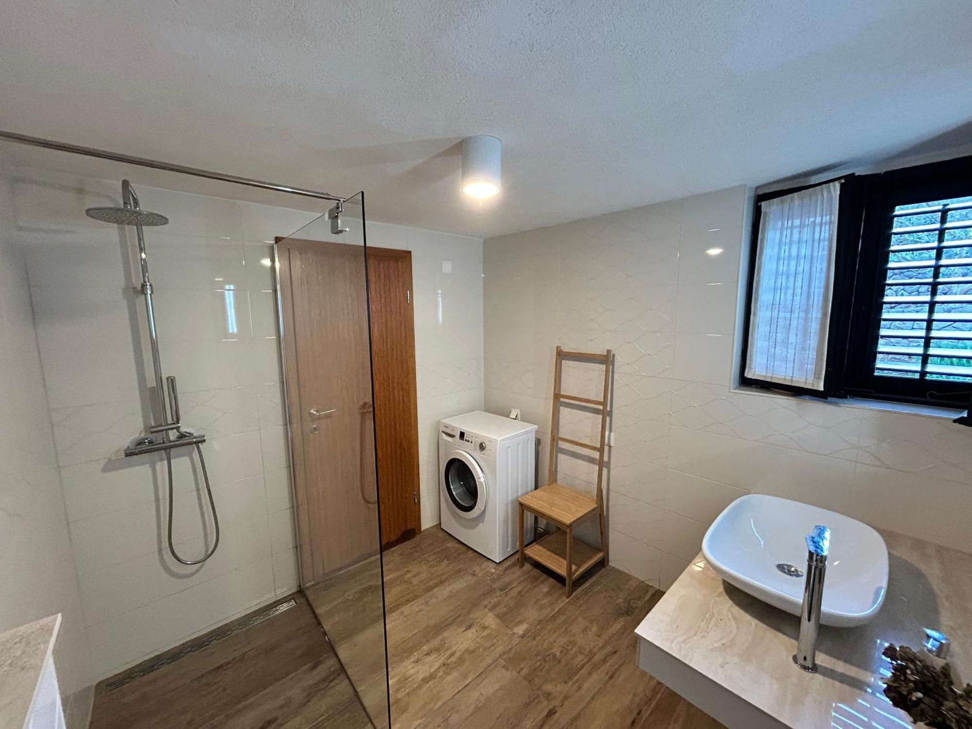 Apartman Mariolina Krk Town Exterior photo