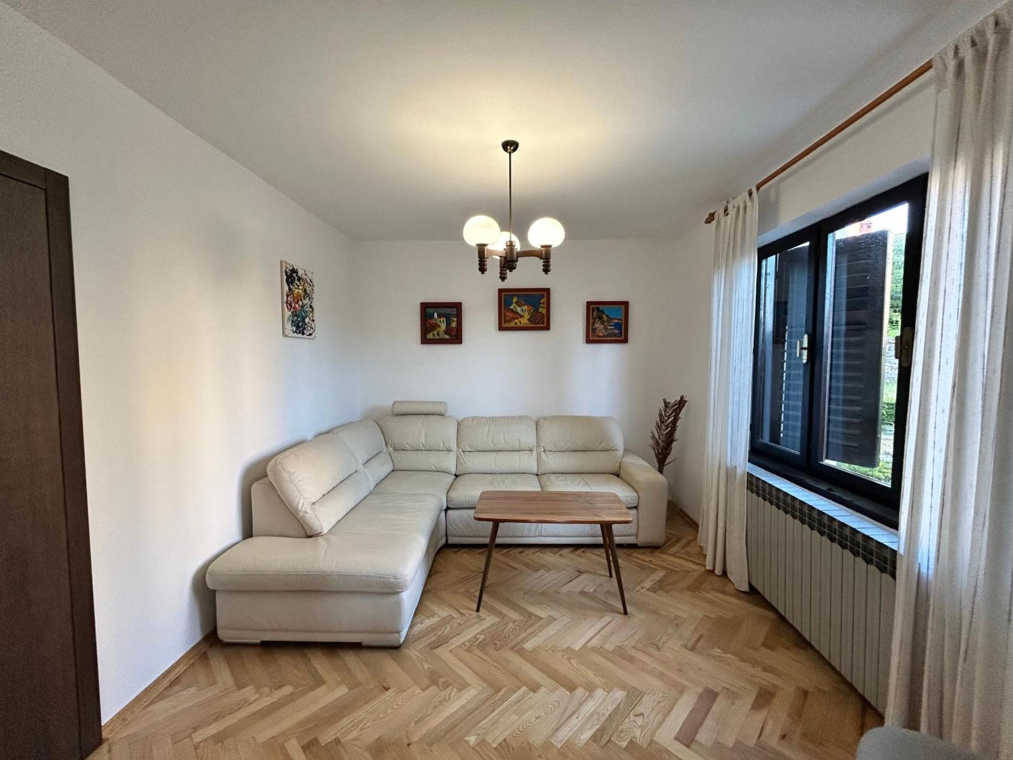 Apartman Mariolina Krk Town Exterior photo