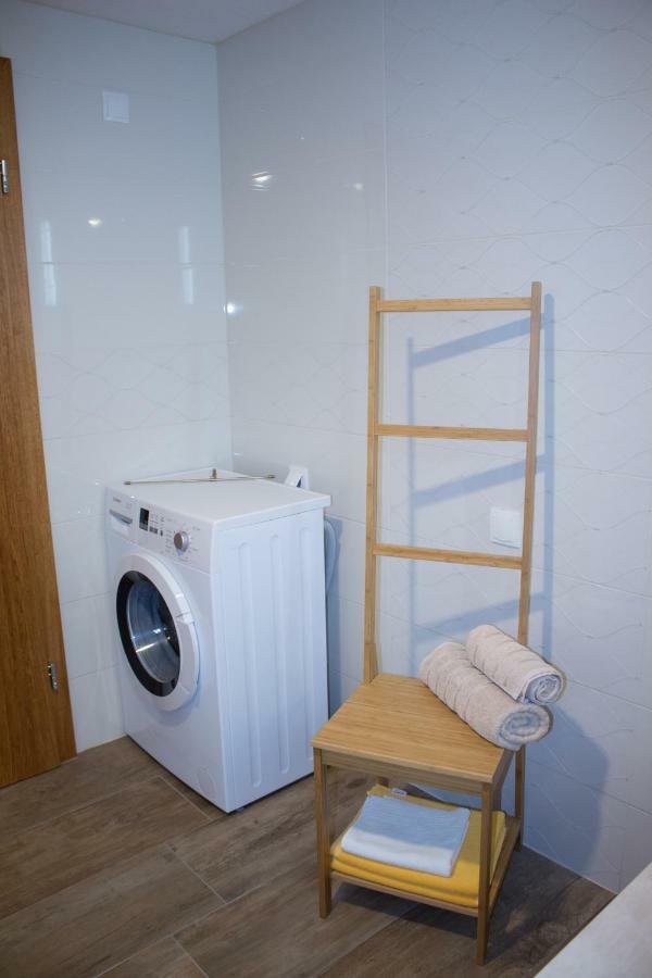 Apartman Mariolina Krk Town Exterior photo