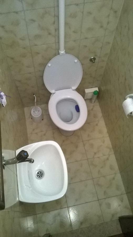 Apartman Mariolina Krk Town Exterior photo