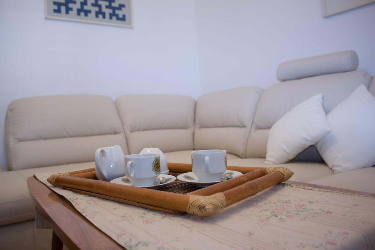 Apartman Mariolina Krk Town Exterior photo